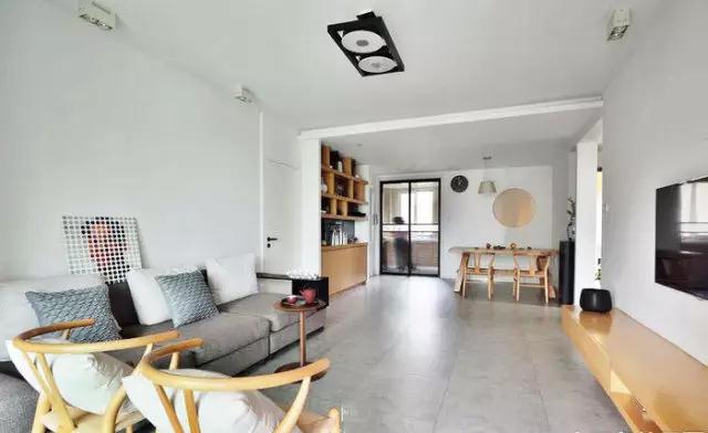 二手房装修注意事项，弄懂了就是新房