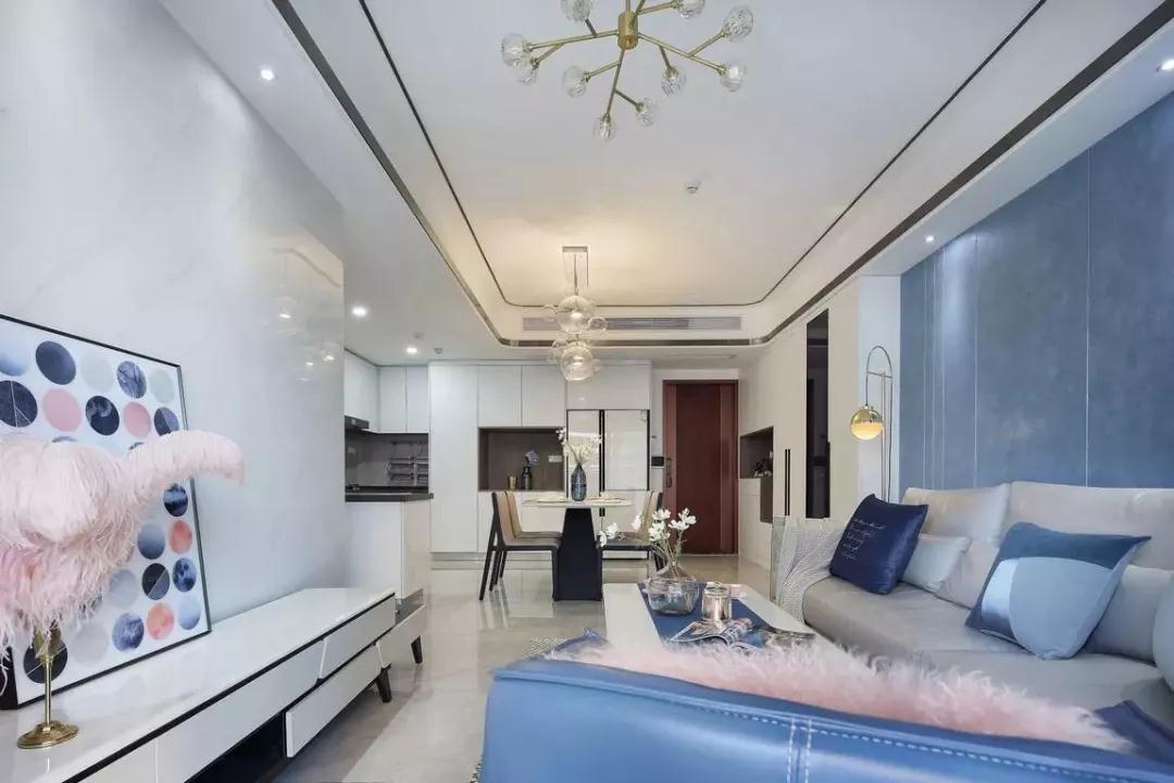 客餐厅灯具应该怎么挑？