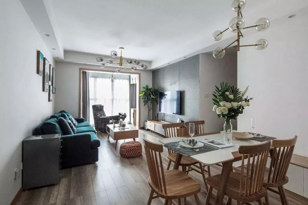 客餐厅灯具应该怎么挑？