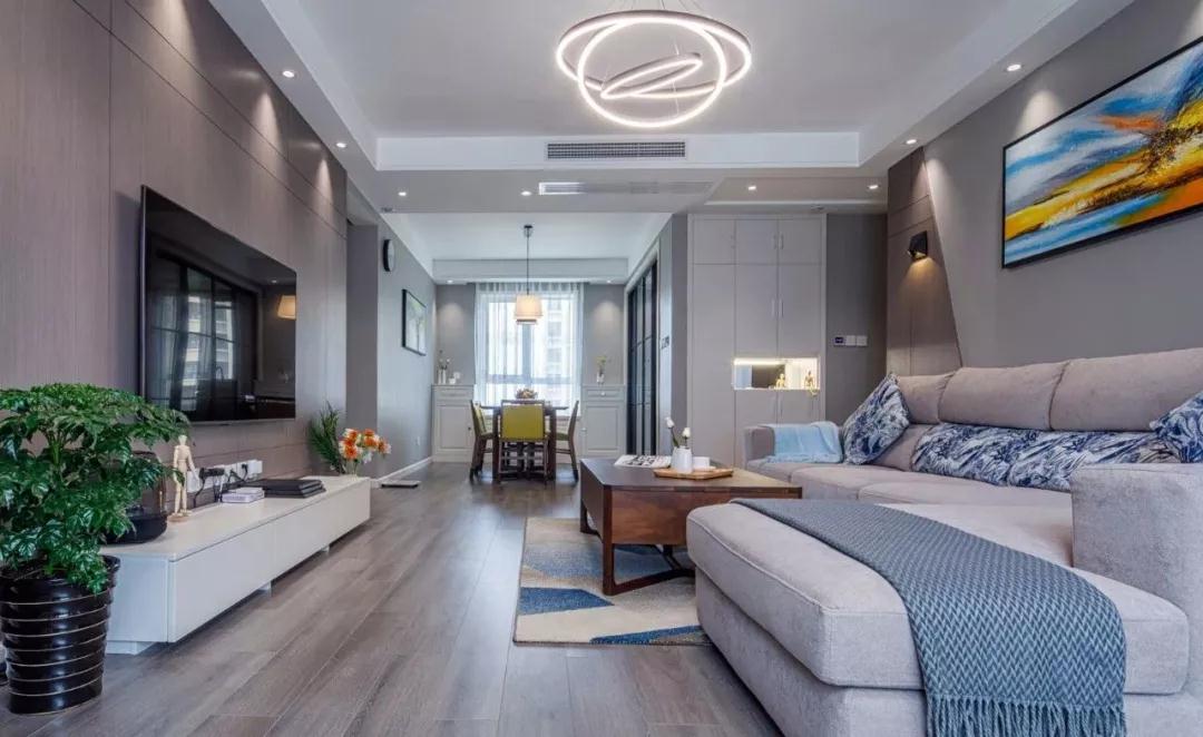 客餐厅灯具应该怎么挑？