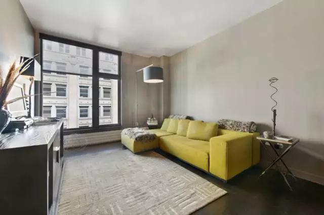 年轻人最爱的7种客厅装修设计