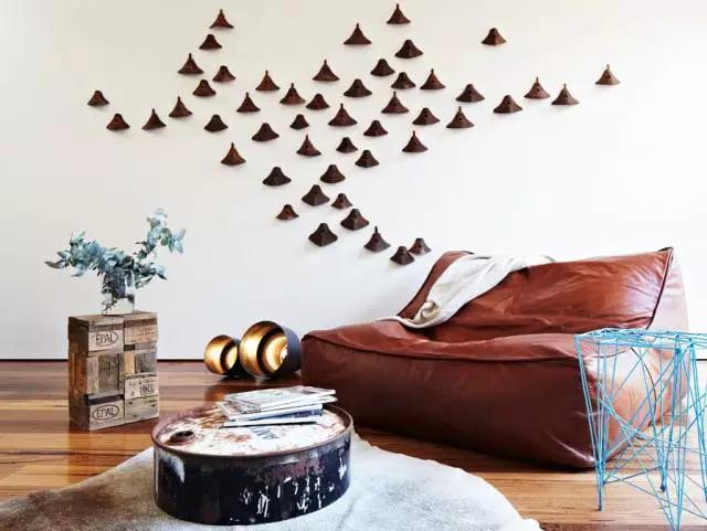 年轻人最爱的7种客厅装修设计