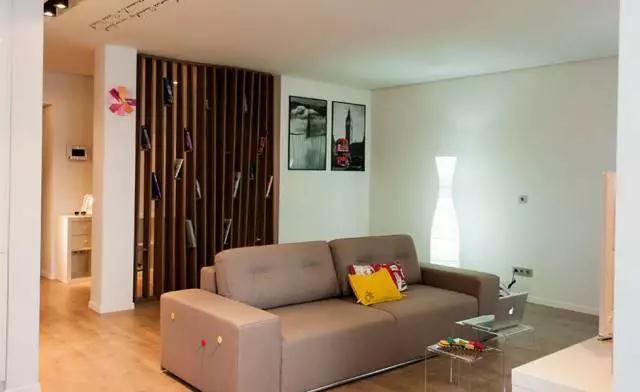 年轻人最爱的7种客厅装修设计