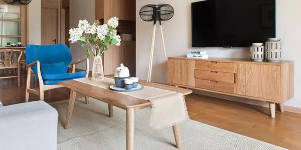 年轻人最爱的7种客厅装修设计