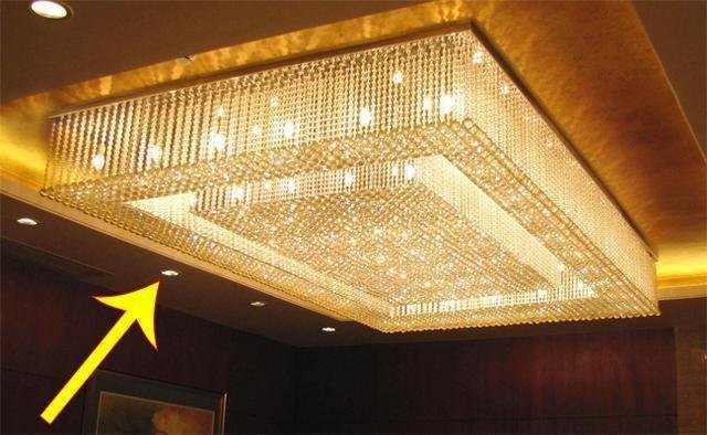 新房装修这12处根本不值得多花钱！