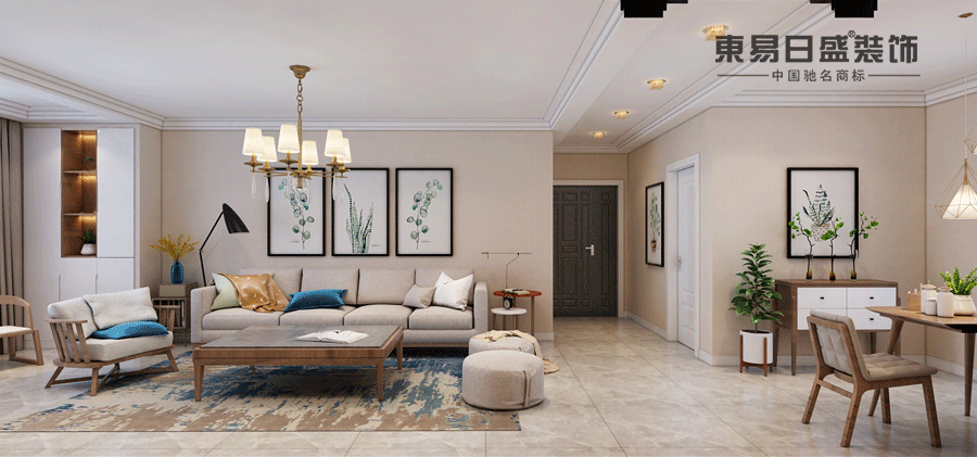 装修知识再多也值得看的10个装修误区