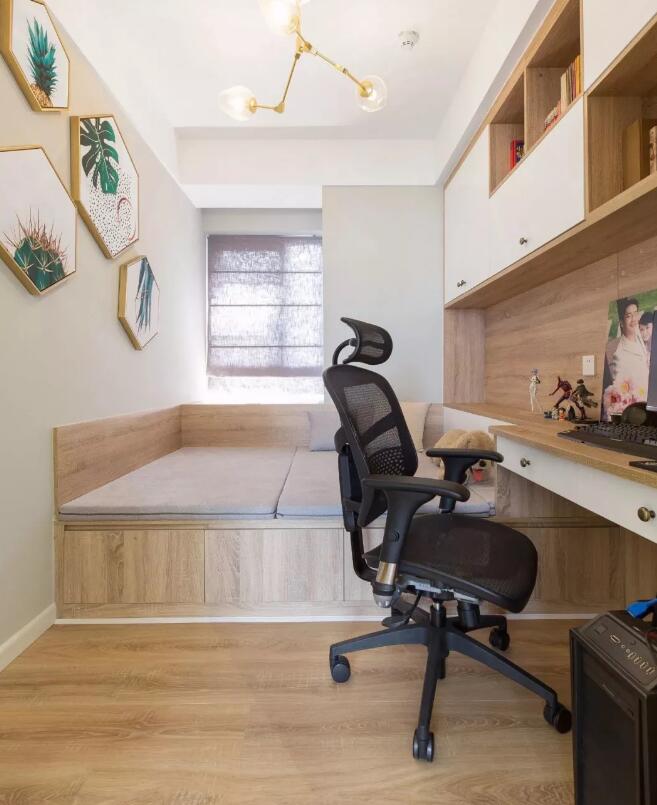 小户型装榻榻米，有哪些注意事项？