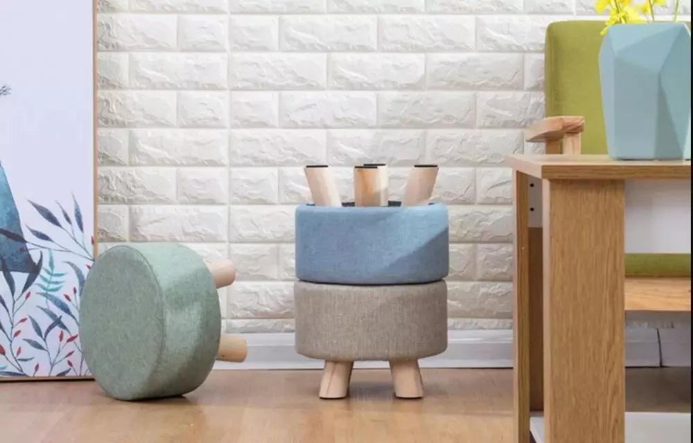 2019最全客厅设计集锦，总有一款让你中意