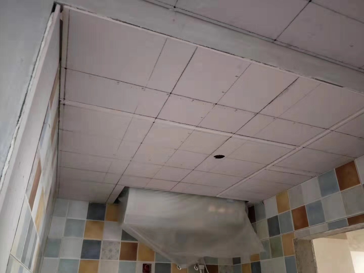 木工做造型，建议适可为止