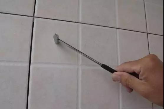 什么是瓷砖空鼓？这个问题你必须重视！
