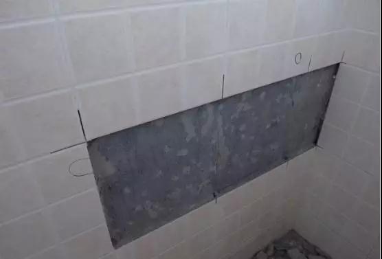 什么是瓷砖空鼓？这个问题你必须重视！