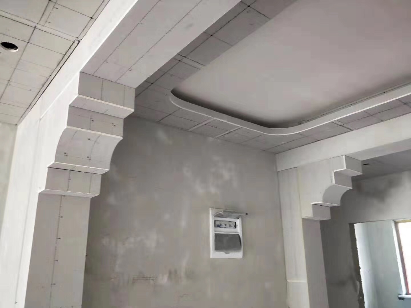 吊顶材料大比拼，五种材料优劣您记清！