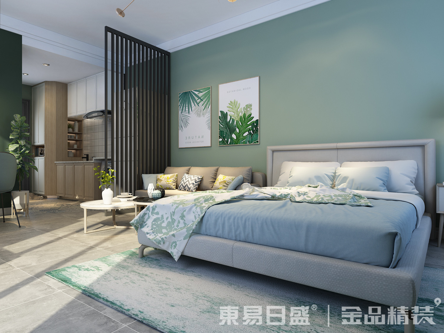 人人都想省钱装修，到底哪些可以省？