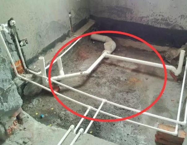 什么是下沉式卫生间？