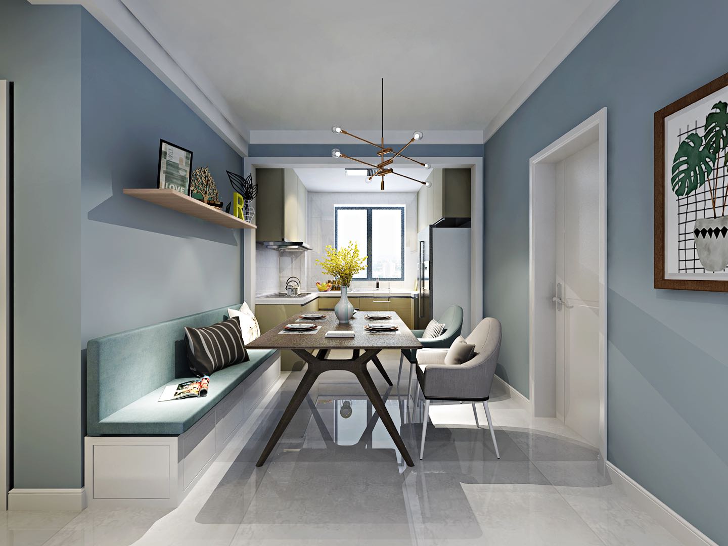 装修内幕曝光，学到=省钱