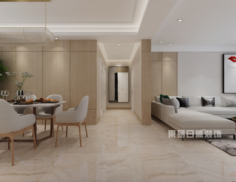 老房二手房改造装修注意事项