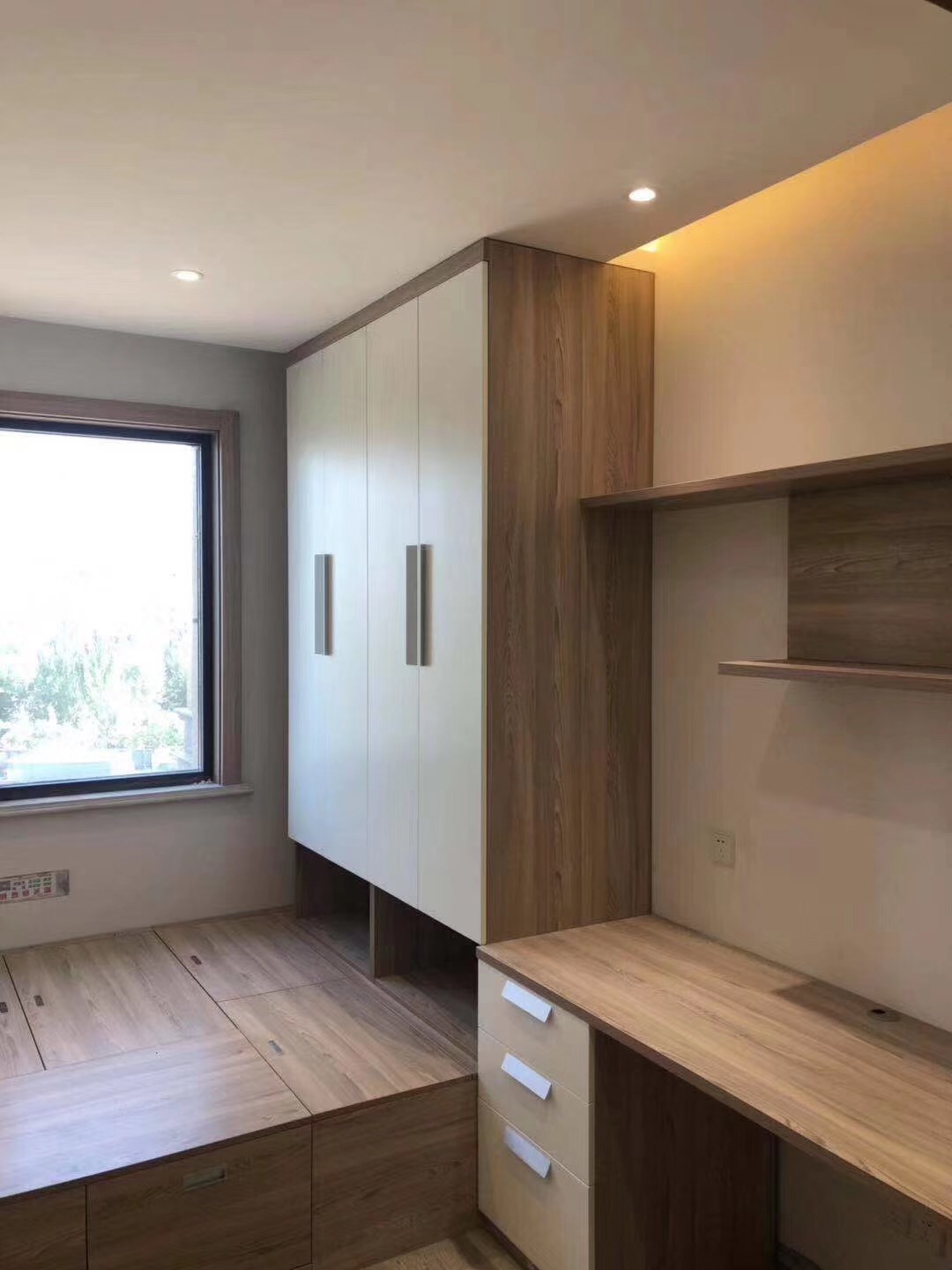 家装小妙招之装修时哪些东西不适合网购——你了解过吗？