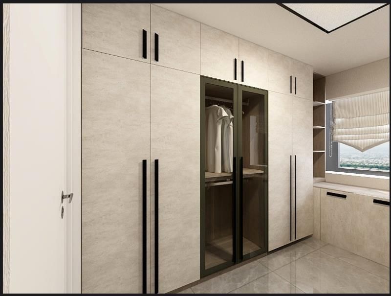 教你一招|自己在家就可以刷墙漆