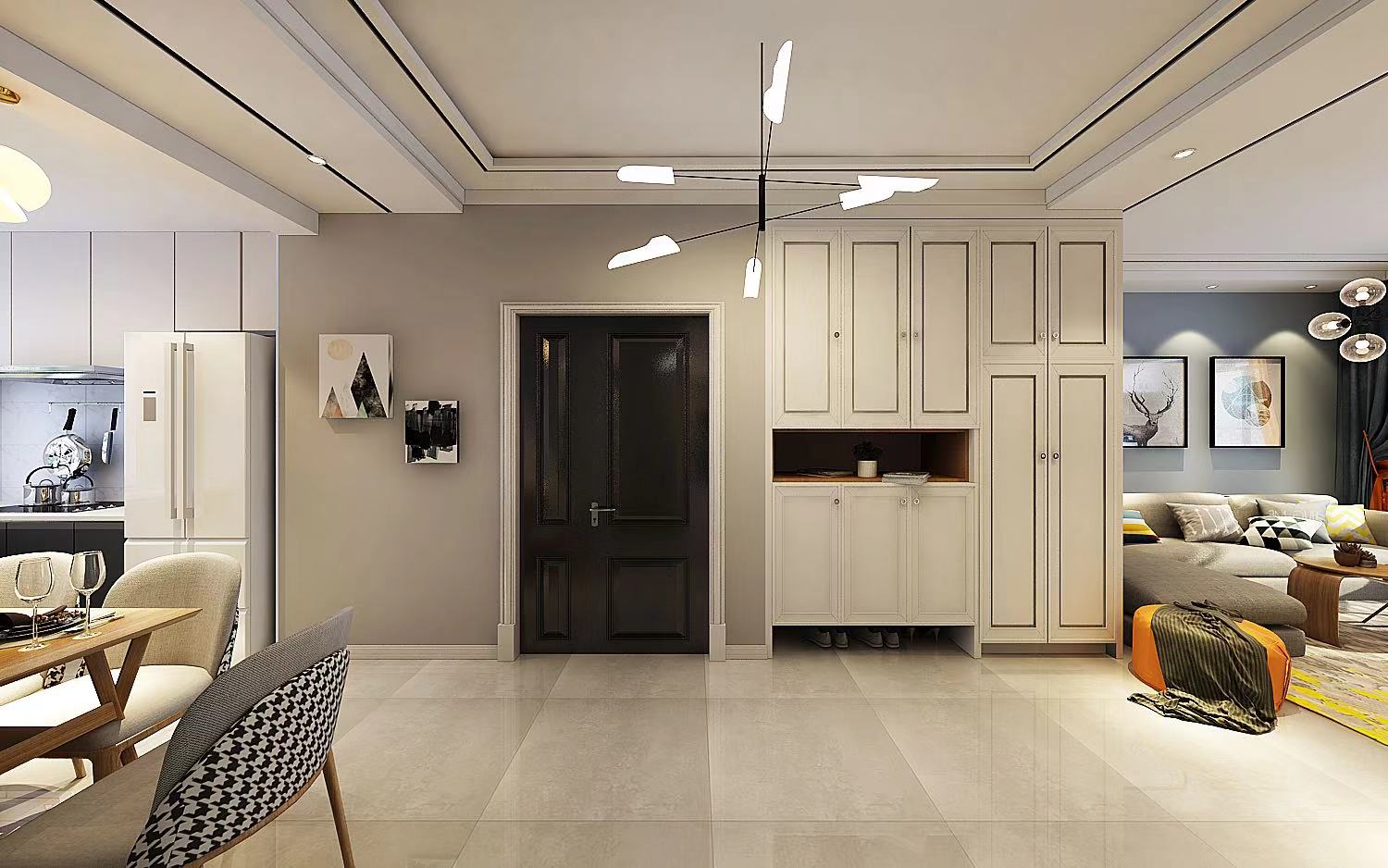 卧房风水禁忌！不看你就亏大了！