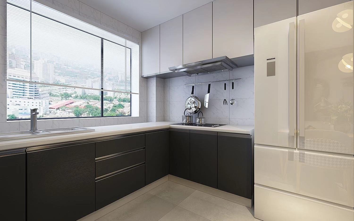 地暖为什么越用越不热？看完你就懂了......