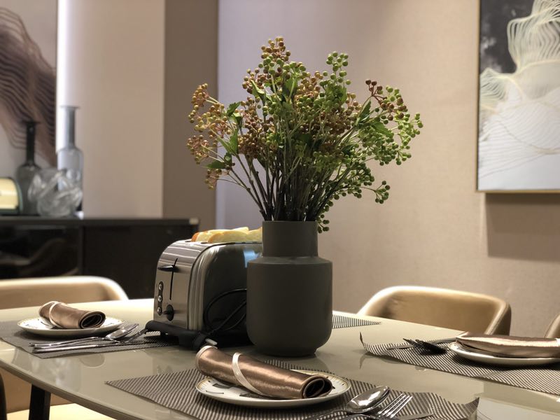 冬季装修宝典|有你意想不到的好处