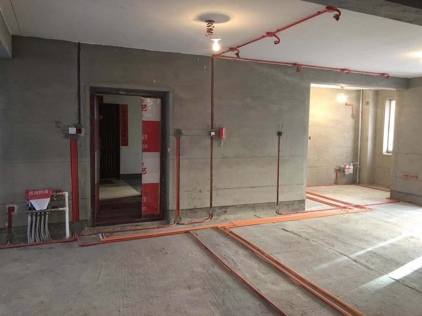 水管选购小技巧 让你轻松选择好水管