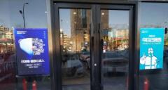 战“疫”保障 | 开展消毒消杀，当好复工“护航人”