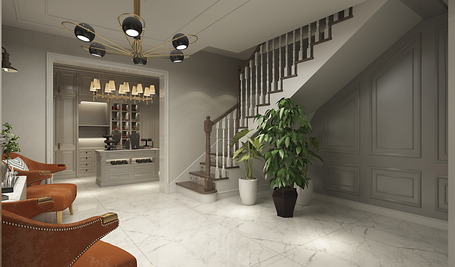 装修干货|装修“砖”家养成记