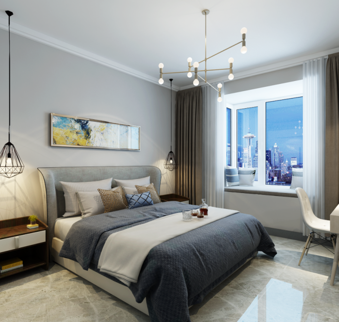 你如何看待飘窗这一设计