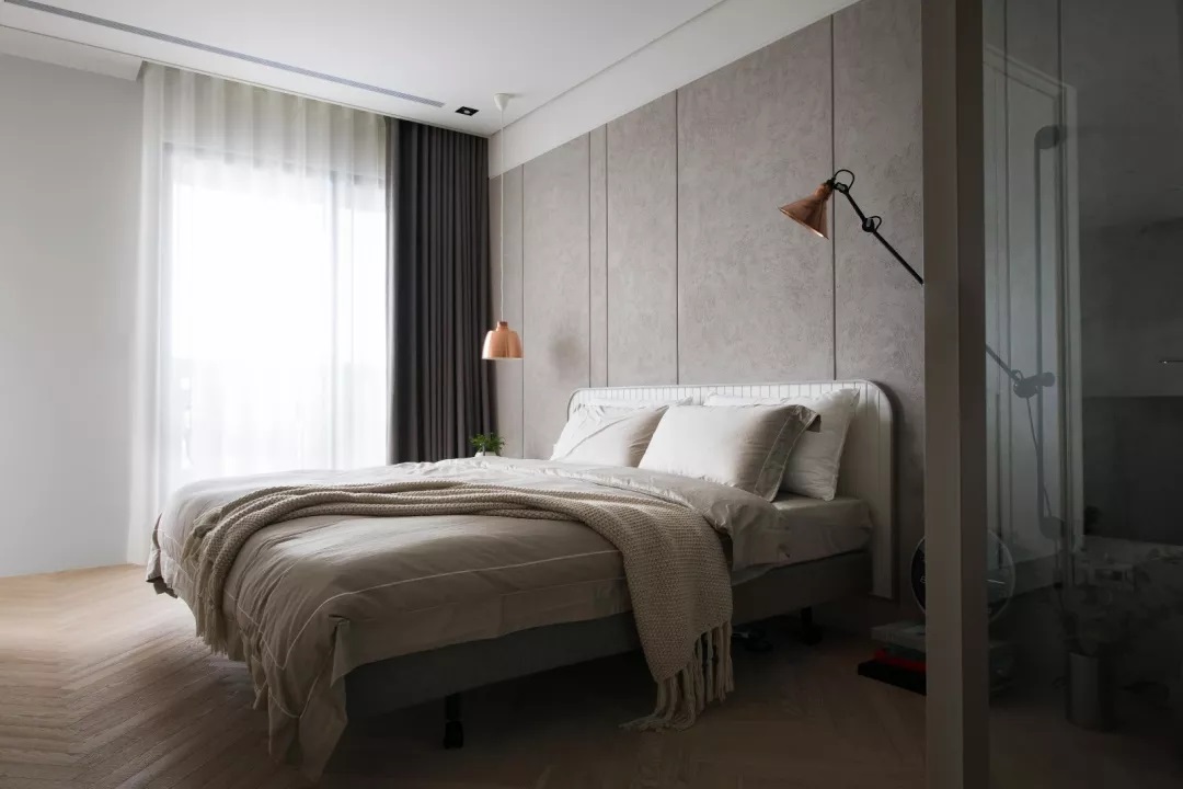 卧室这样装修设计，才是美观实用！