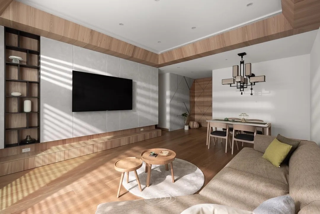 装修干货 疫情后，房子装修设计将迎来重大变革！