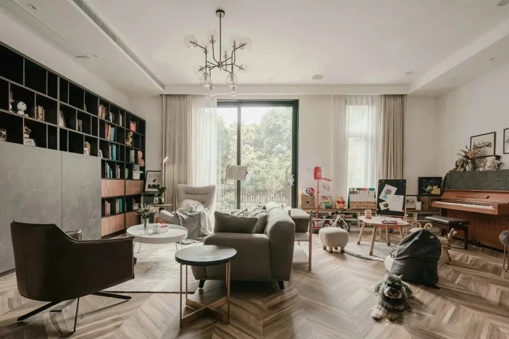 装修干货 疫情后，房子装修设计将迎来重大变革！