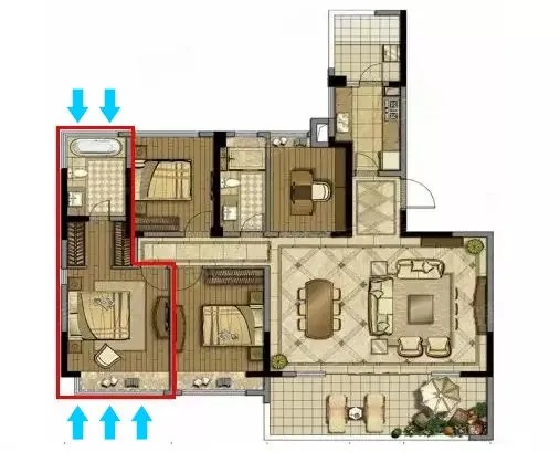 装修干货 疫情后，房子装修设计将迎来重大变革！