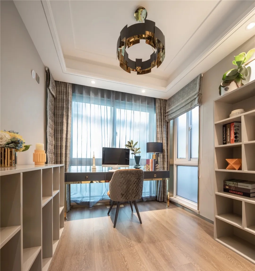 装修干货 疫情后，房子装修设计将迎来重大变革！