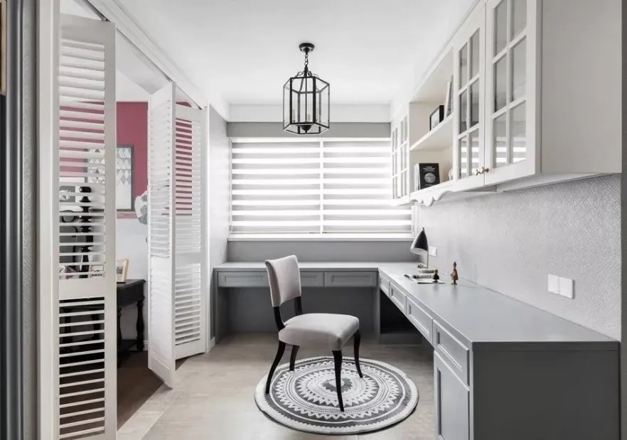 装修干货 疫情后，房子装修设计将迎来重大变革！