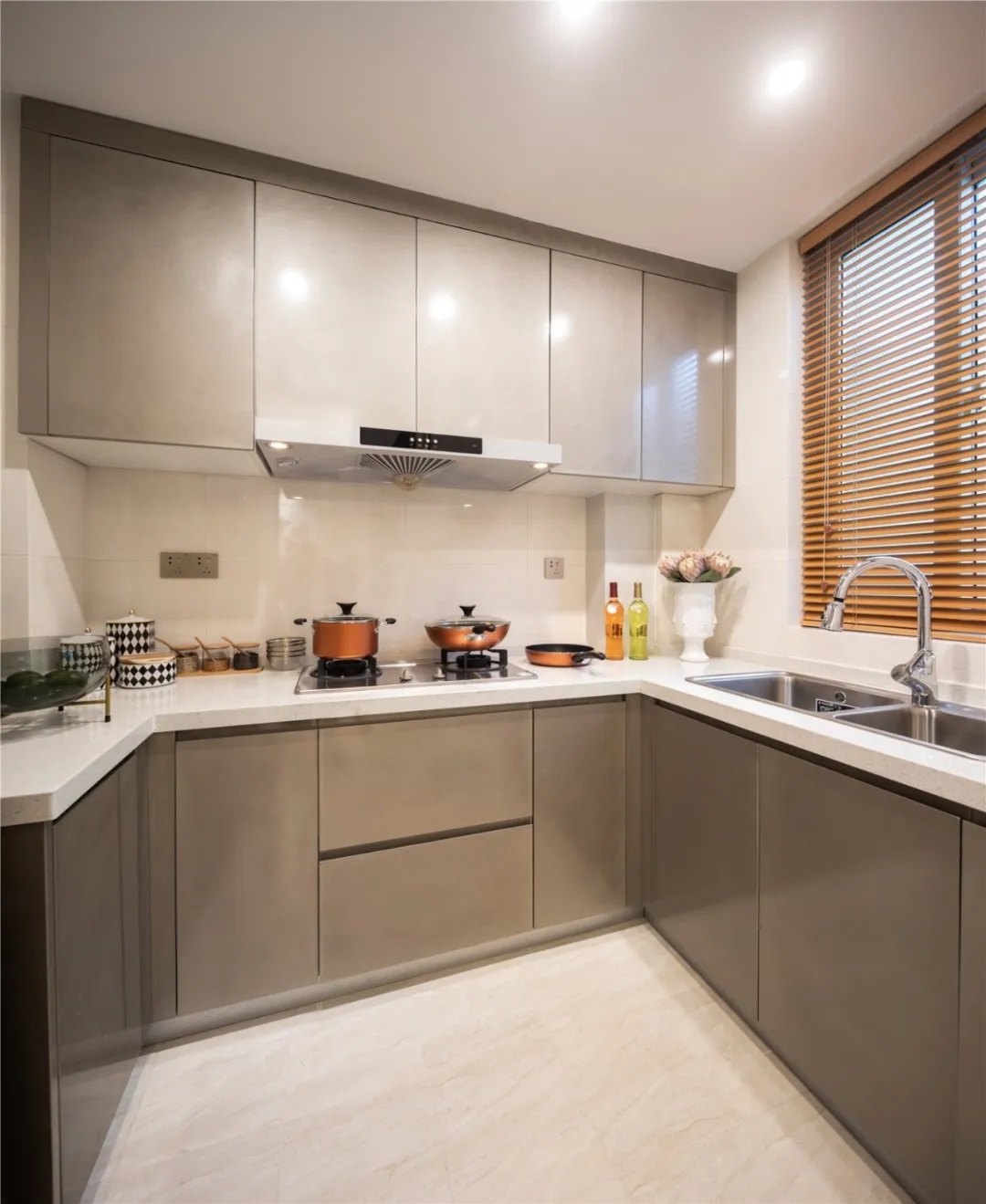 装修干货 疫情后，房子装修设计将迎来重大变革！