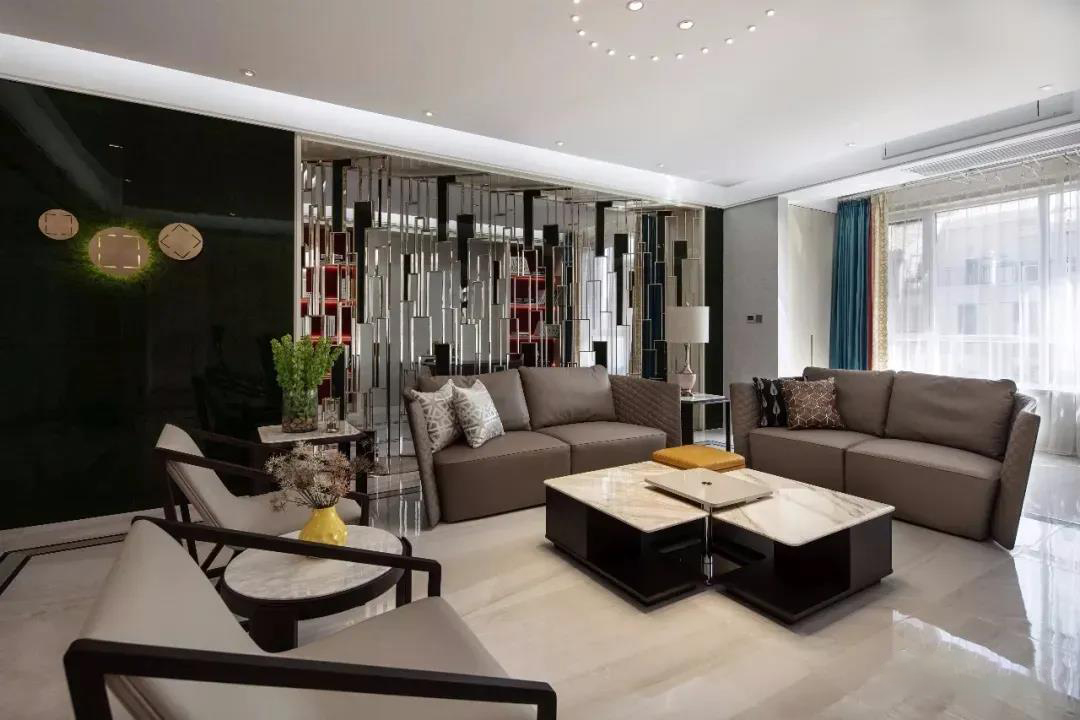 2020客厅设计？你是否也有很多问号？