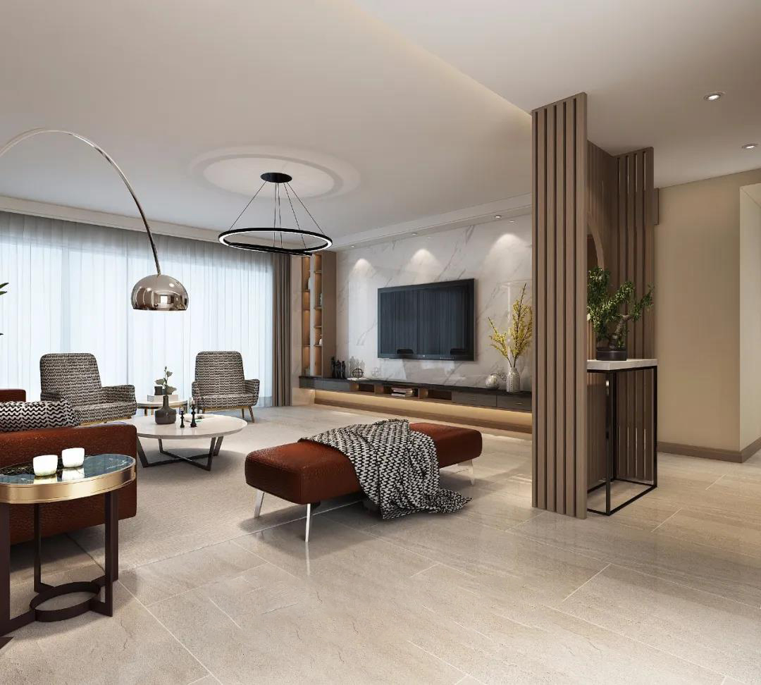 2020客厅设计？你是否也有很多问号？