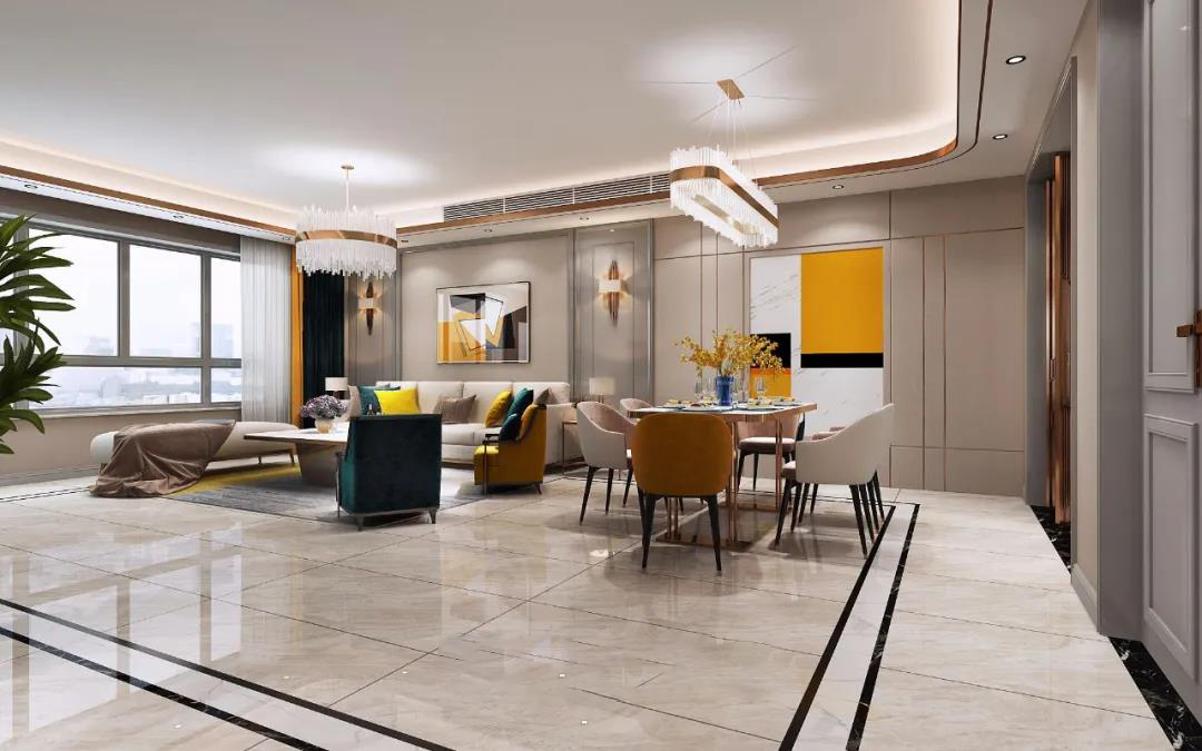 2020客厅设计？你是否也有很多问号？