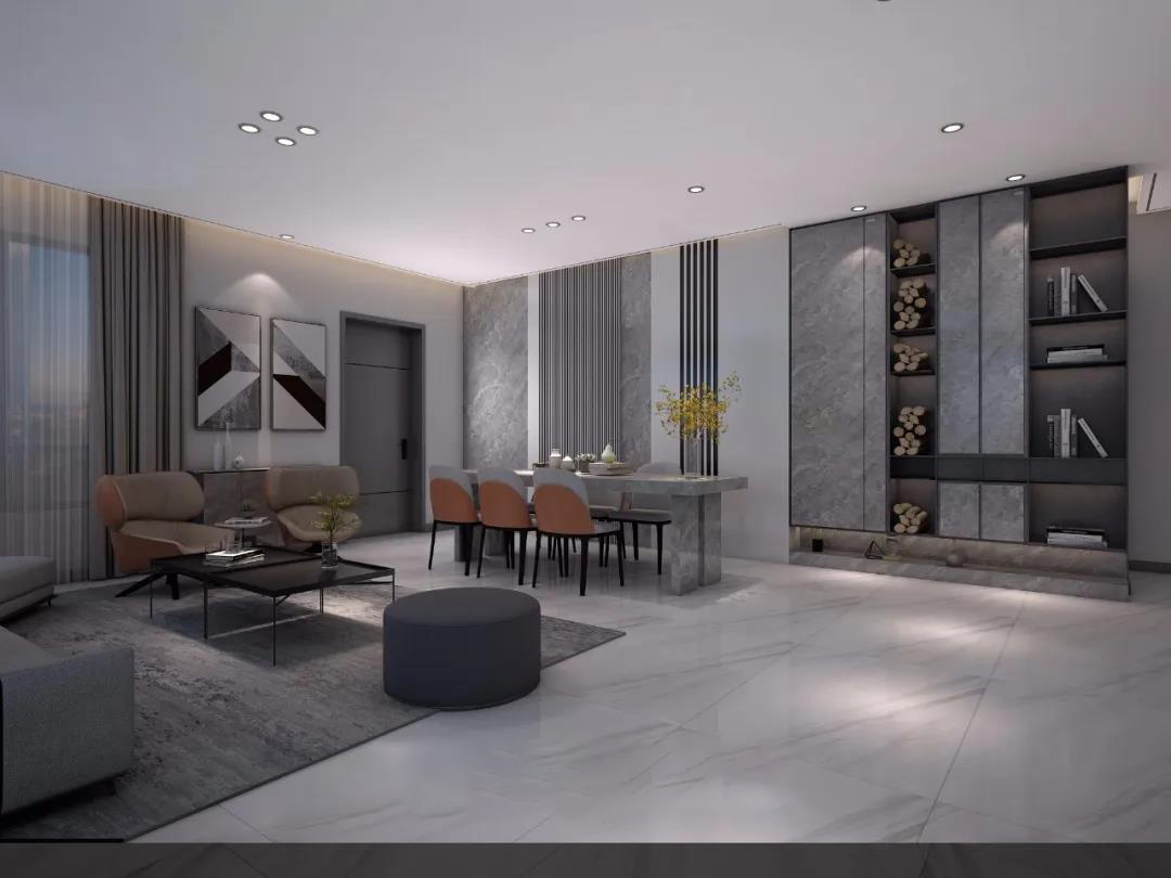 2020客厅设计？你是否也有很多问号？