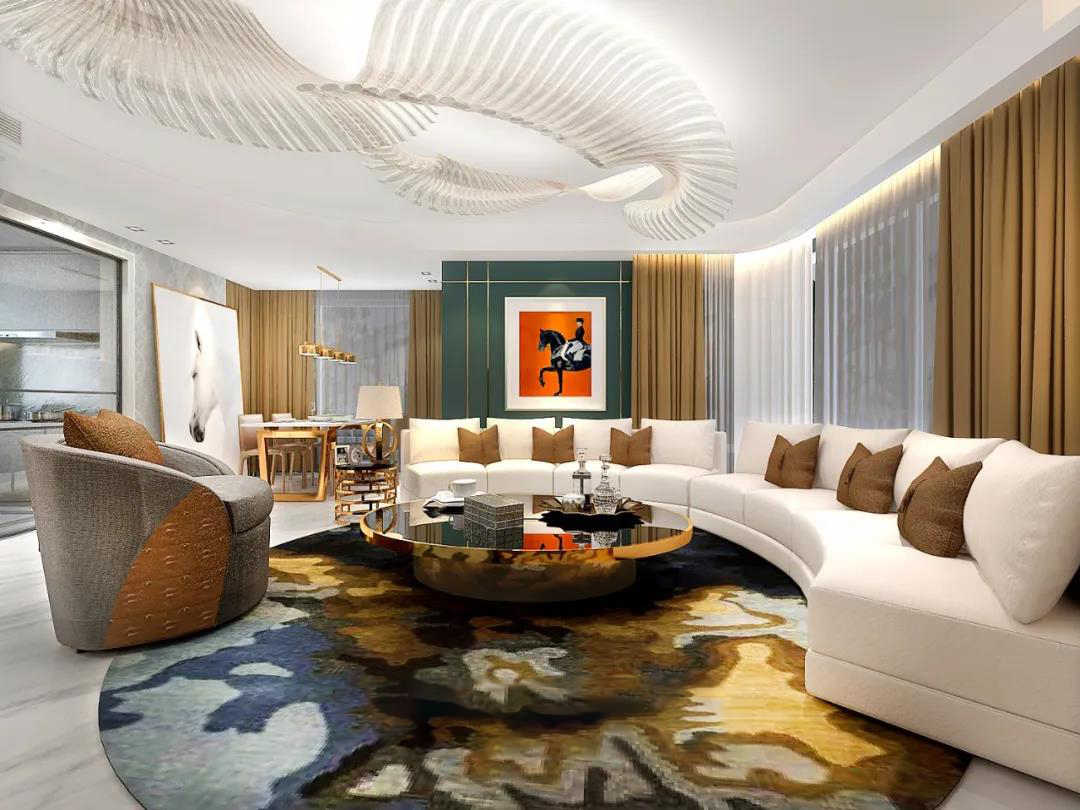 2020客厅设计？你是否也有很多问号？