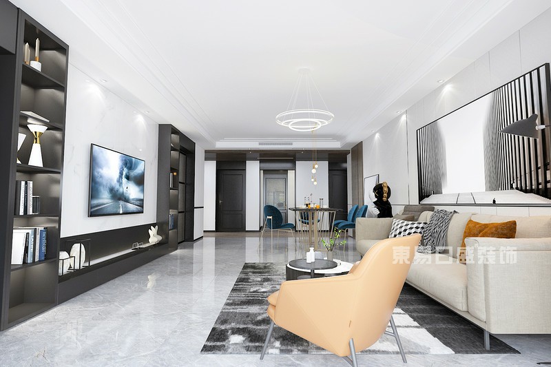 你想要的装修风格，这里都有！