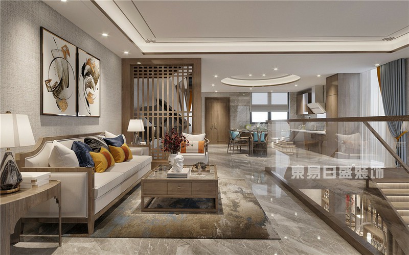 你想要的装修风格，这里都有！