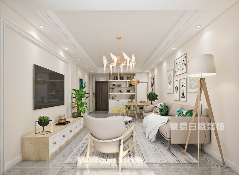 你想要的装修风格，这里都有！