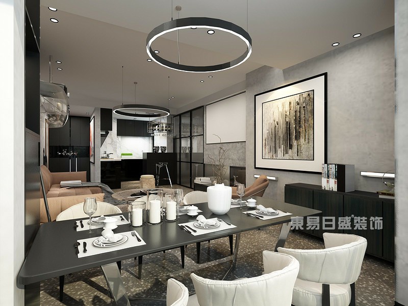 你想要的装修风格，这里都有！