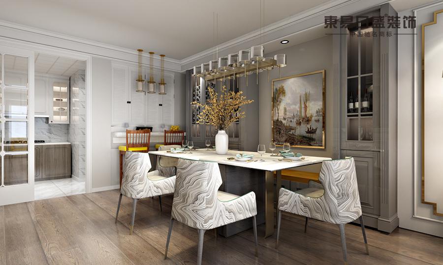 正确的家装配色技巧，你get到了吗？