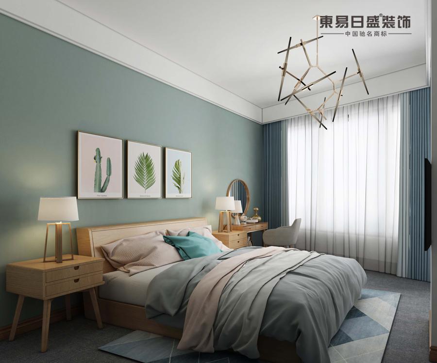 正确的家装配色技巧，你get到了吗？