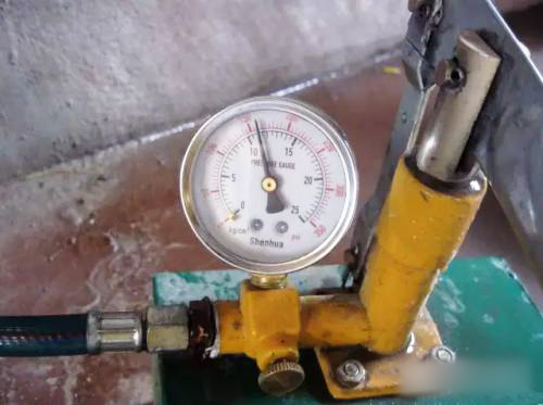 水路验收有门道，你了解多少？