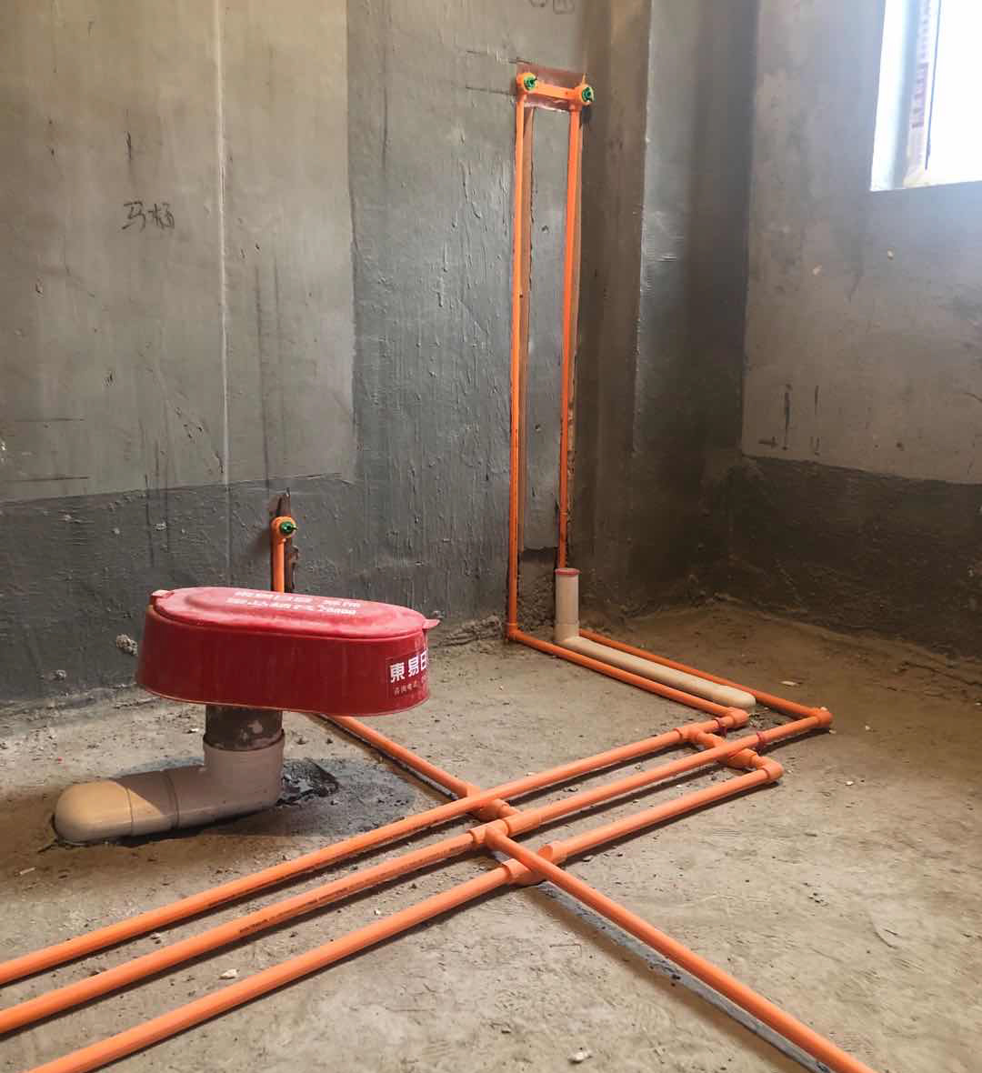 水路验收有门道，你了解多少？