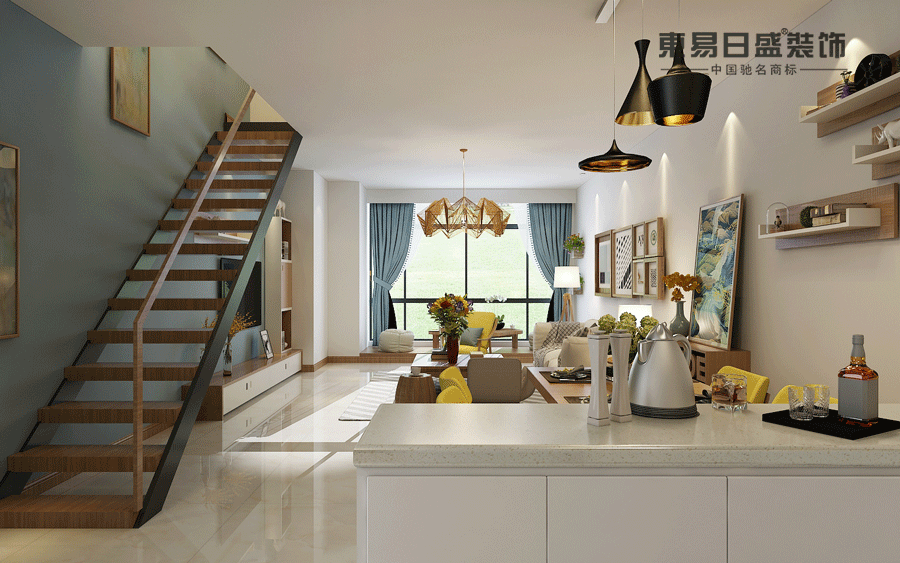 小户型储物设计,瞬间解决收纳问题! 小户型储物设计,瞬间解决收纳问题!